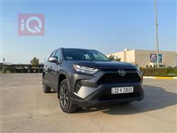 تويوتا راف 4